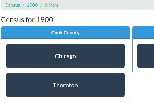 The Zalewski Project